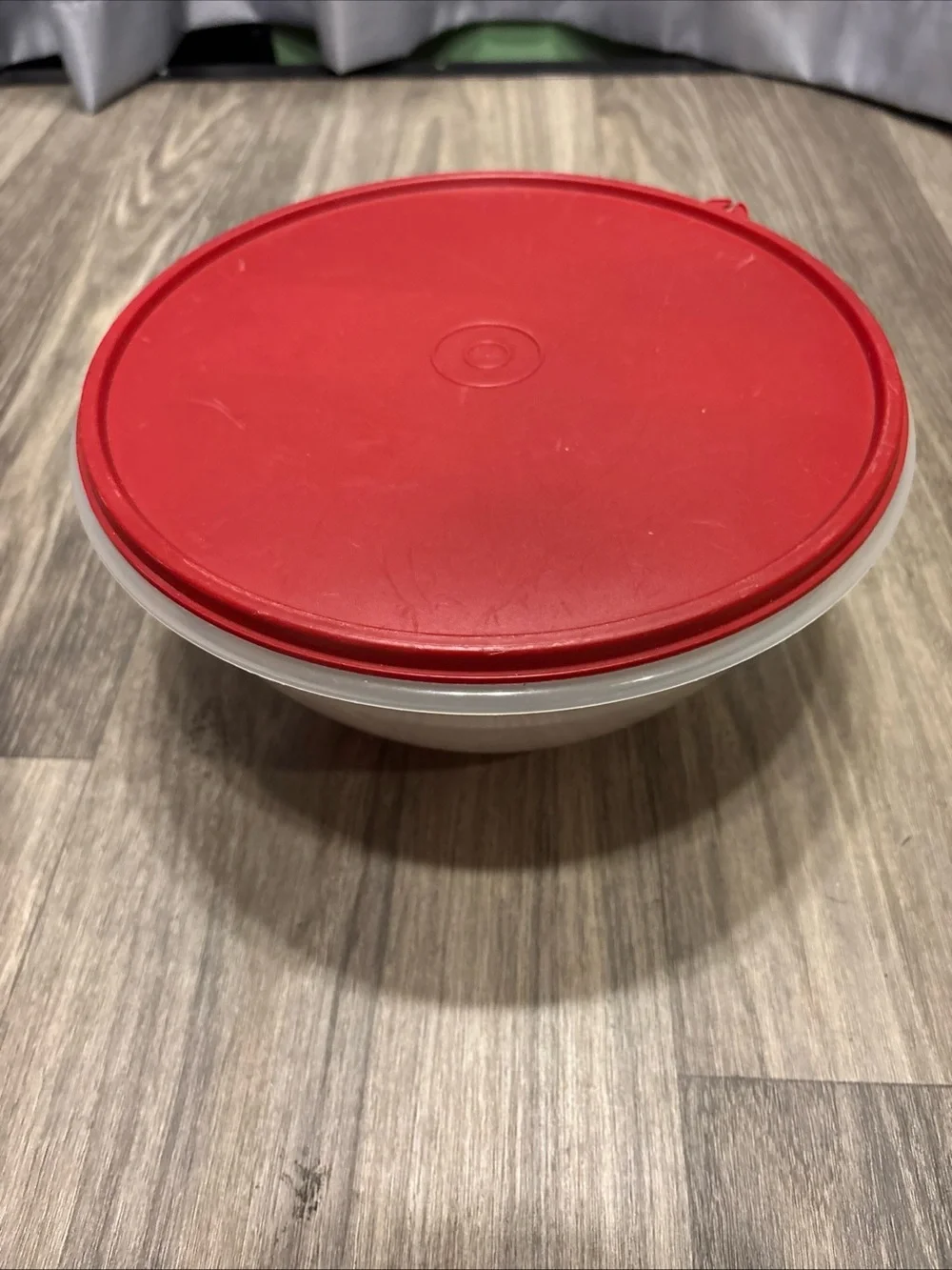 Tupperware vintage set